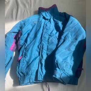 Vintage Columbia Jacket